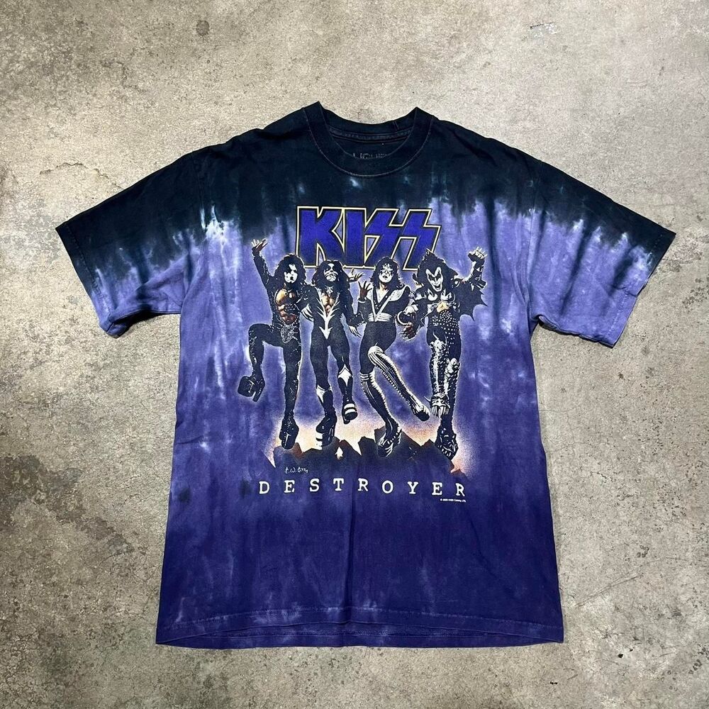 Liquid-blue Men's T-shirt